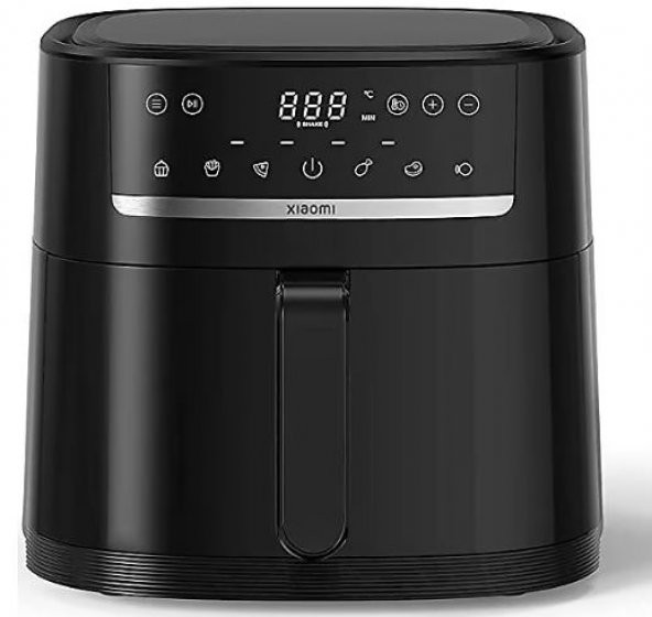 Xiaomi MAF08 Air Fryer 6 lt Yağsız Fritöz