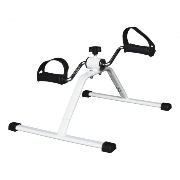 Egzersiz Bisikleti & Egzersiz Pedalı - 5