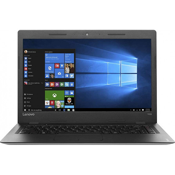 Lenovo İdeapad 100s-14ibr İntel N3050 2GB Ram 32GB SSD