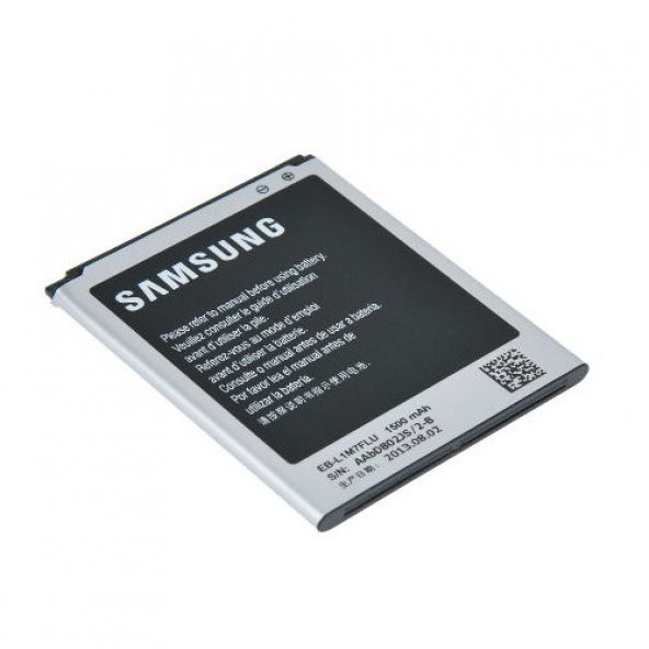 Toptancı Kapında Samsung S4 Uyumlu Batarya