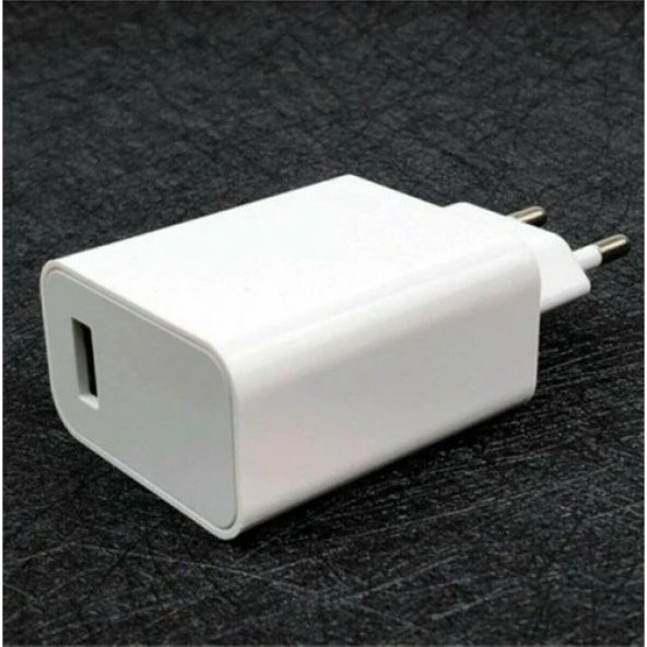 Sesatech Xiaomi Mı Xiaomi Şarj Aleti 33 Watt Note 8/9/10 Hızlı Şarj Aleti Başlık+Kablo Set 33 W Turbo Mı - 3