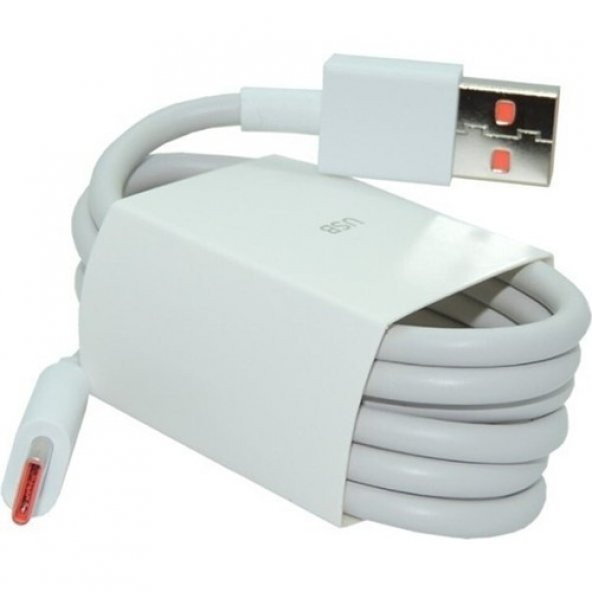 Sesatech Xiaomi Mı Xiaomi Şarj Aleti 33 Watt Note 8/9/10 Hızlı Şarj Aleti Başlık+Kablo Set 33 W Turbo Mı - 5