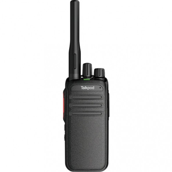 Talkpod D30 Dijital-Analog Hibrit Dmr El Telsizi - 2