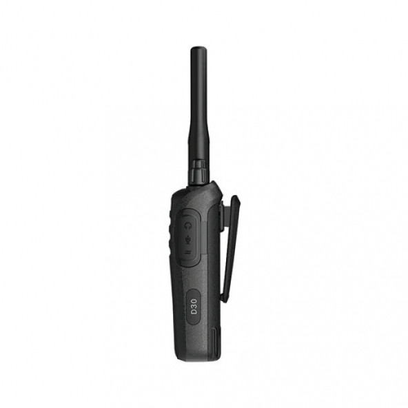 Talkpod D30 Dijital-Analog Hibrit Dmr El Telsizi - 3