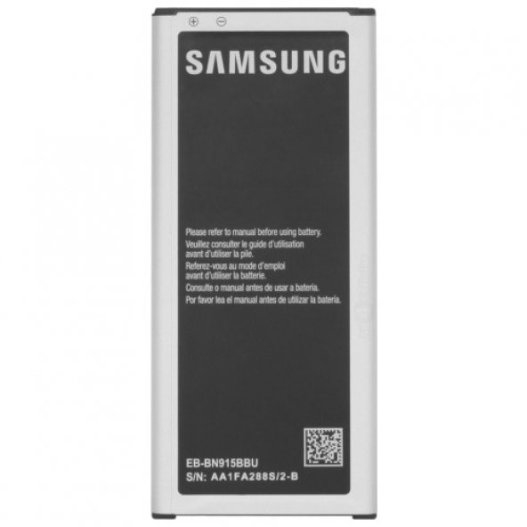 Casecrown Samsung Galaxy Note Edge 3000mAh Batarya