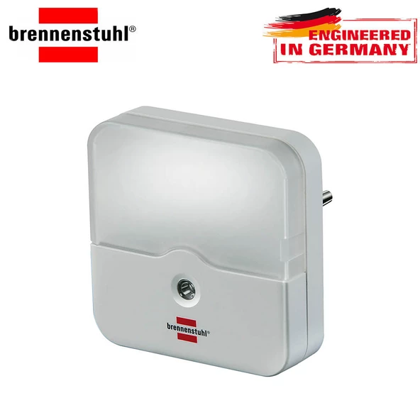 Brennenstuhl Karanlık Sensörlü Ol 02E Led Gece Lambası