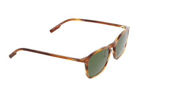 Ermenegıldo Zegna EZ0211 56N Erkek Güneş Gözlüğü - 3
