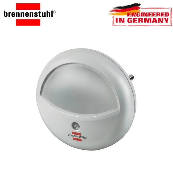 Brennenstuhl Karanlık Sensörlü Ol 02R Led Gece Lambası