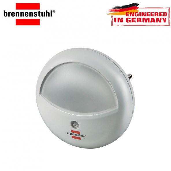 Brennenstuhl Karanlık Sensörlü Ol 02R Led Gece Lambası