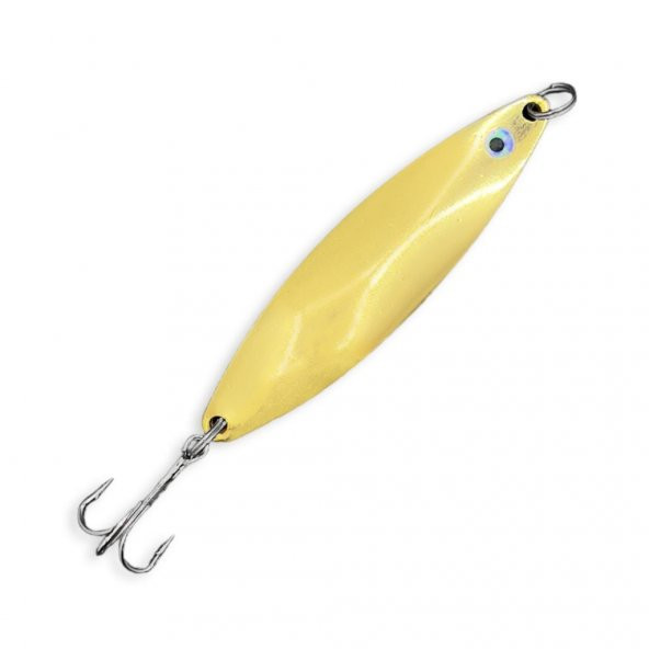 Fishack Predator Turna/Levrek Kaşığı 28 gr Renk: 14 - 2