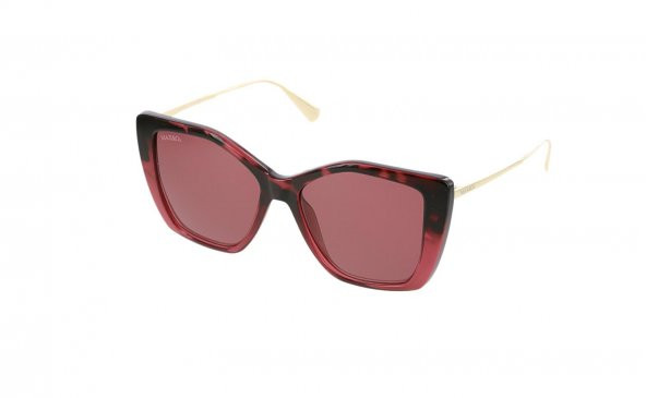 Max&co MO0065 56S Kadın Güneş Gözlüğü - 2