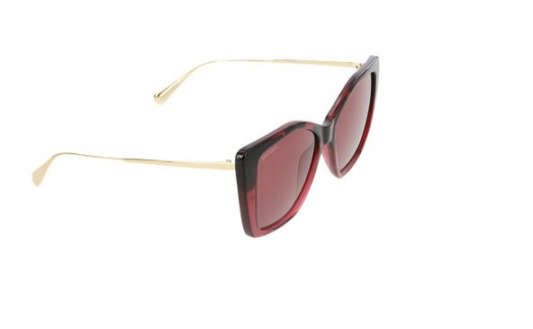 Max&co MO0065 56S Kadın Güneş Gözlüğü - 3