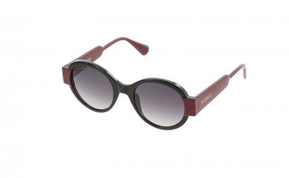 Max&co MO0067 01A Kadın Güneş Gözlüğü - Resim 2