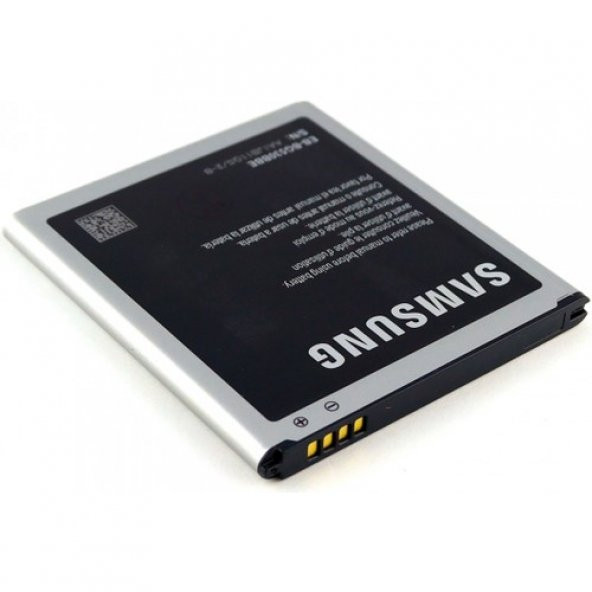 Sesatech Samsung Galaxy J500 J5 Uyumlu Samsung EB-BG530BBE 2600 Mah Batarya - 2