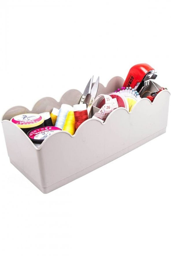 Decobella Çorap Toka Düzenleyici, Asorti - 2