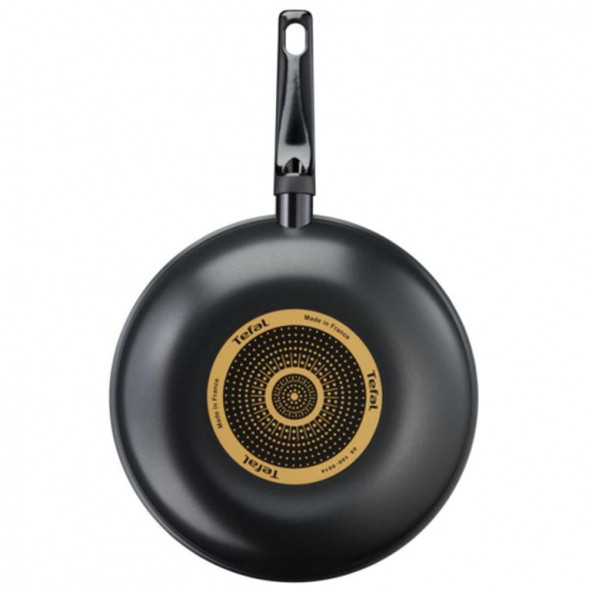 Tefal Simplicity 28 cm Wok Tava - 3