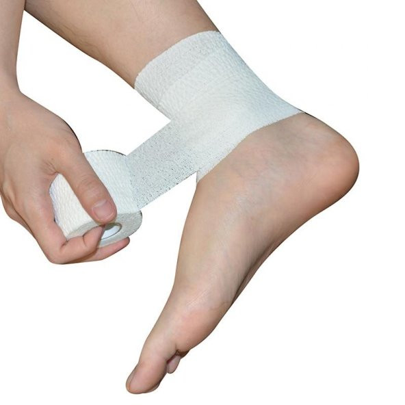 Rijit Band, Fiksasyon Bandı - 2