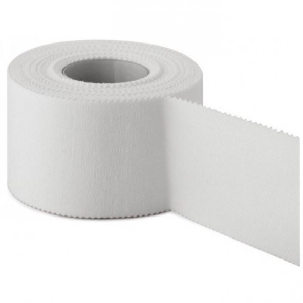 Rijit Band, Fiksasyon Bandı - 3