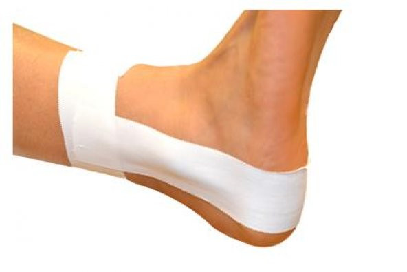 Rijit Band, Fiksasyon Bandı - 4