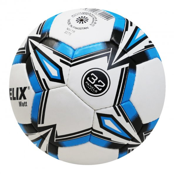 Helix Matt Futsal Topu - 2