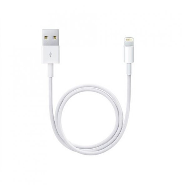 Cepium Apple iPhone Uyumlu 6 Plus/6/5S/5C/5 iPad Mini/iPad Air Lightning USB Kablo - TR-588