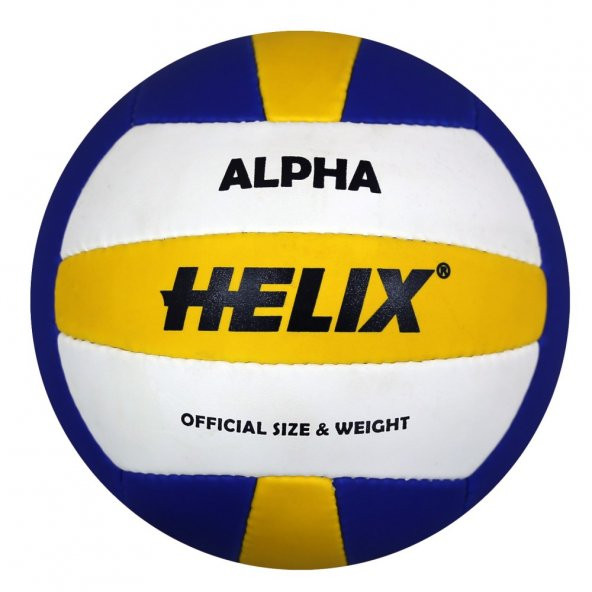 HELİX ALPHA VOLEYBOL TOPU