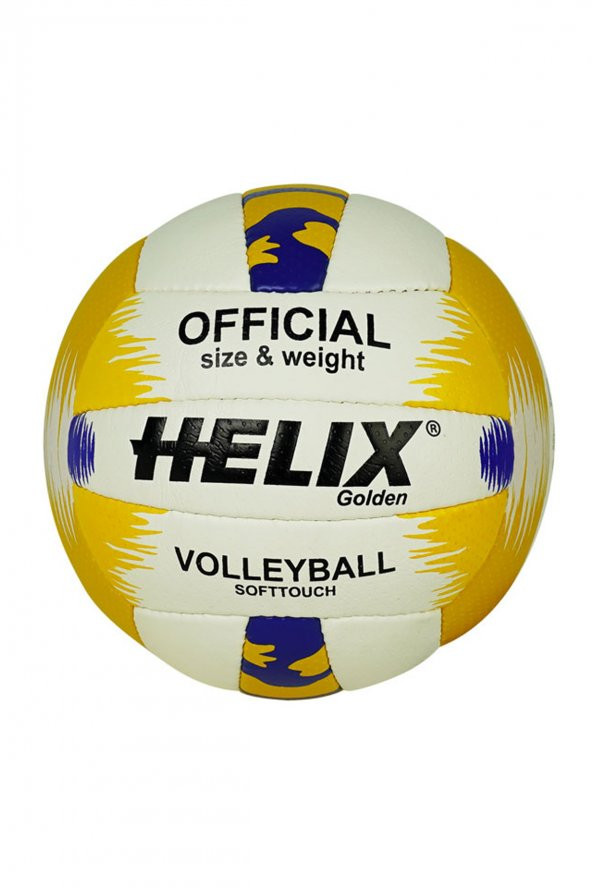 HELIX Golden Voleybol Topu