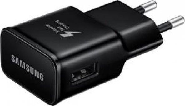 Sesatech Samsung TA20 Adaptec Fast Charge. Hızlı Seyahat Şarjı Type-C Siyah - EP-TA20EBECGTR - 3
