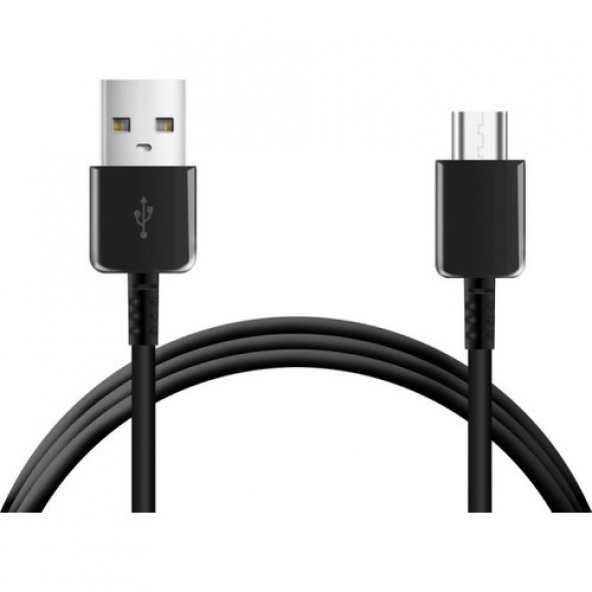 Sesatech Samsung B06XX9LYX1 Plastik Type-C 100 cm Type-C Data Kablo - 1