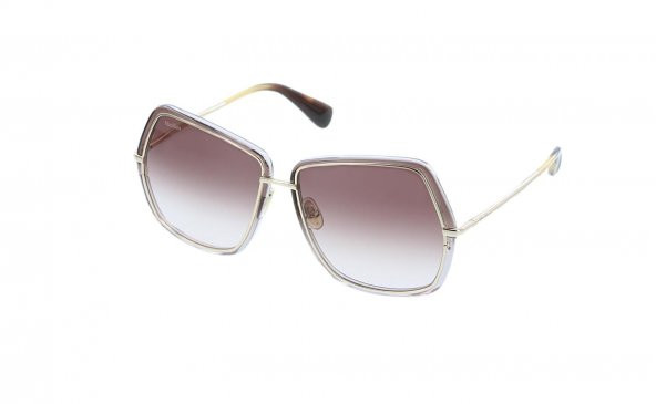 Maxmara MM0054 28F Kadın Güneş Gözlüğü - Resim 2