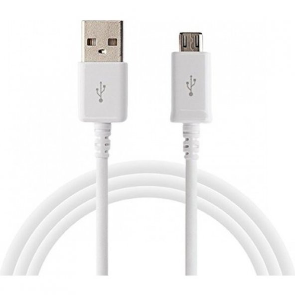 Sesatech Samsung ECB-DU4EBEGSTD Plastik Micro USB 100 cm Micro Data Kablo