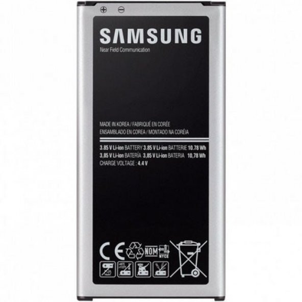 Ksp Samsung Galaxy Note 4 Pil 3220 Mah Kutusuz
