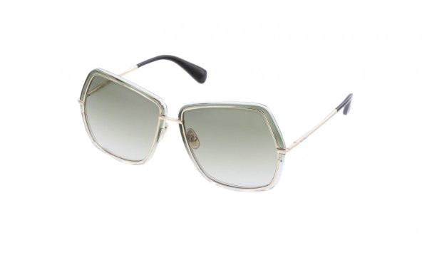 Maxmara MM0054 32P Kadın Güneş Gözlüğü - Resim 2