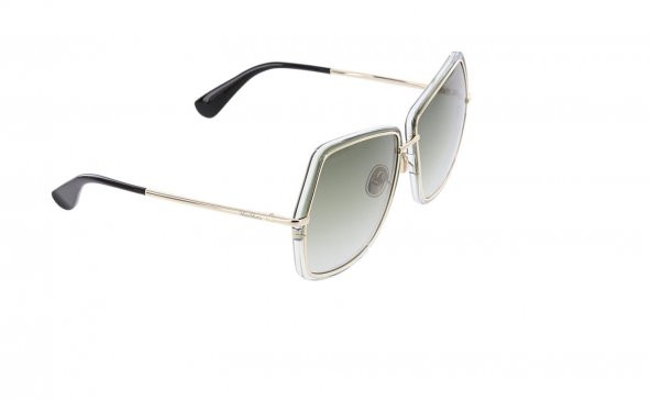 Maxmara MM0054 32P Kadın Güneş Gözlüğü - Resim 3