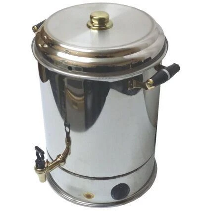 Süt Sahlep Makinesi