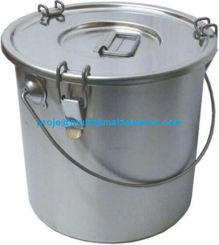 Yemek Taşıma Kazanı