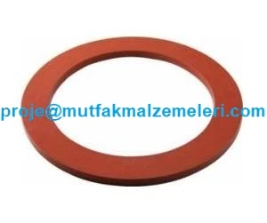 Isıya Dayanıklı Conta