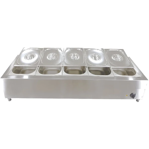 Elektrikli Benmari Isıtıcı ürün görseli