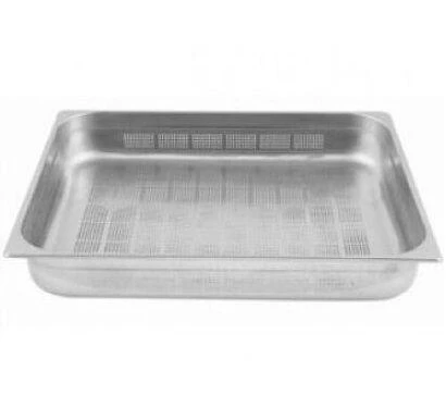 Delikli Süzme Küveti ürün görseli