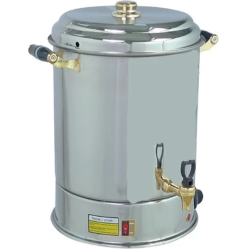 Elektrikli Süt Isıtıcısı