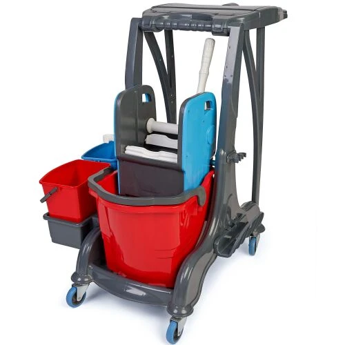 Profesyonel Okul Temizlik Seti