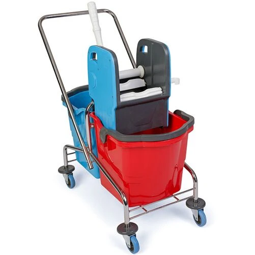 2 Kovalı Temizlik Seti ürün görseli