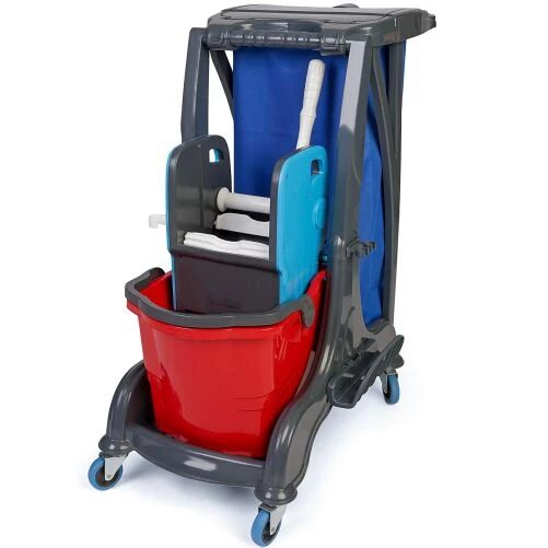 Endüstriyel Temizlik Seti ürün görseli 1