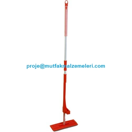 Kendiliğinden Sıkmalı Mop