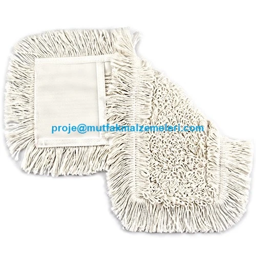 Standart Zincir Dikiş Mop