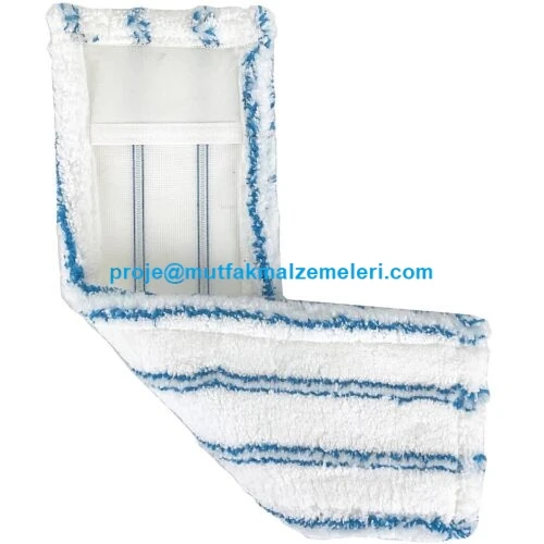 Jetsil Mikrofiber Paspas Yedeği