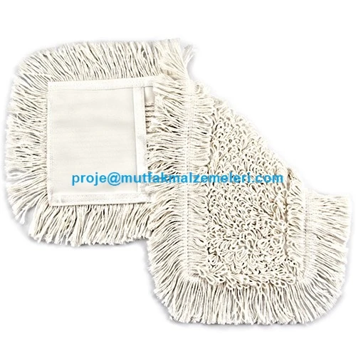 Zincir Dikiş Mop
