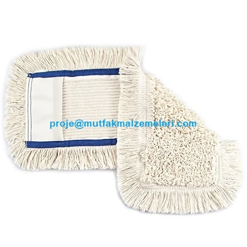100 Cm Zincir Dikiş Extra Mop