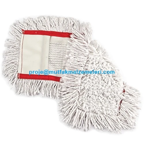 Nemli Mop Tafting Kat Kesik 40 Cm