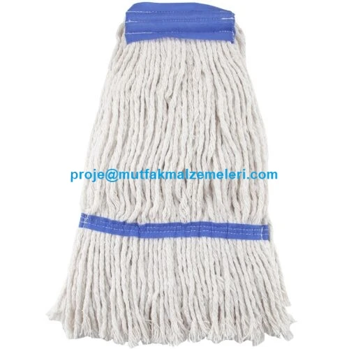 Islak Mop Yedeği